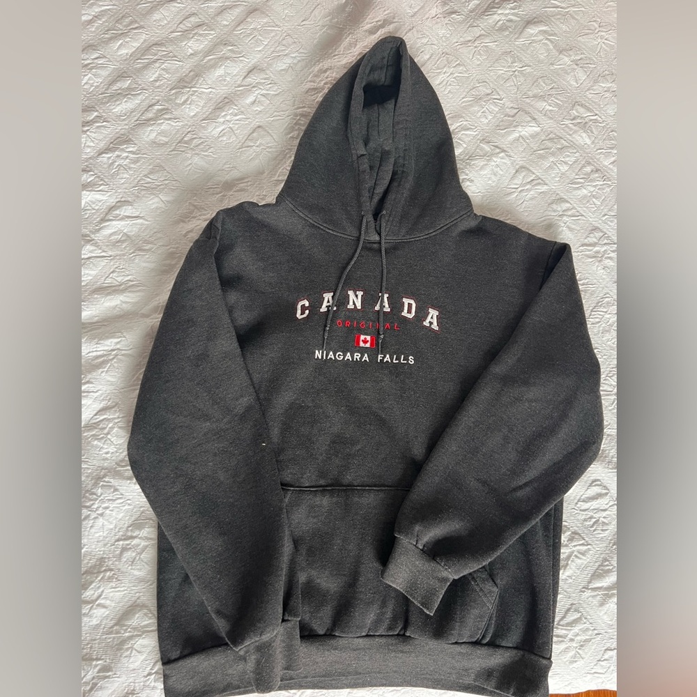 Vintage Niagara Falls Hoodie